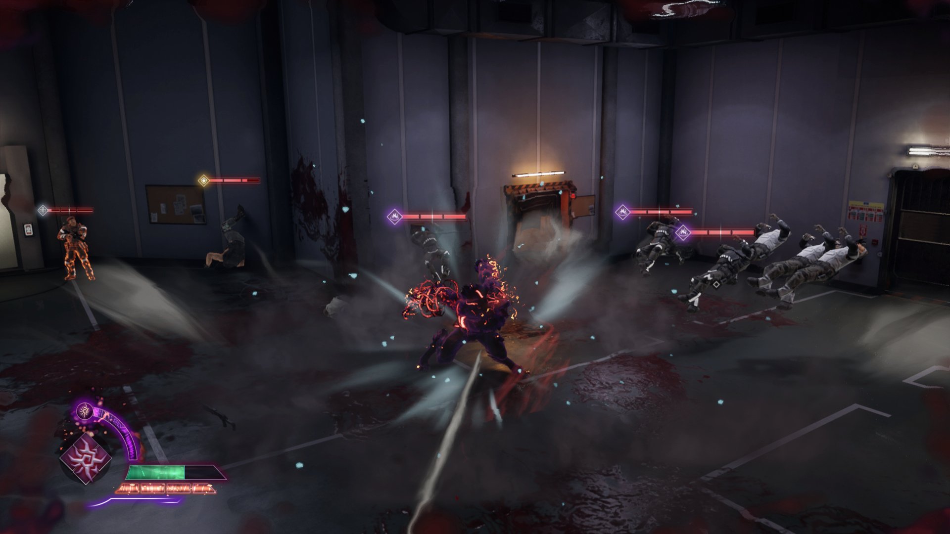 Werewolf: The Apocalypse - Earthblood - Imagen 39